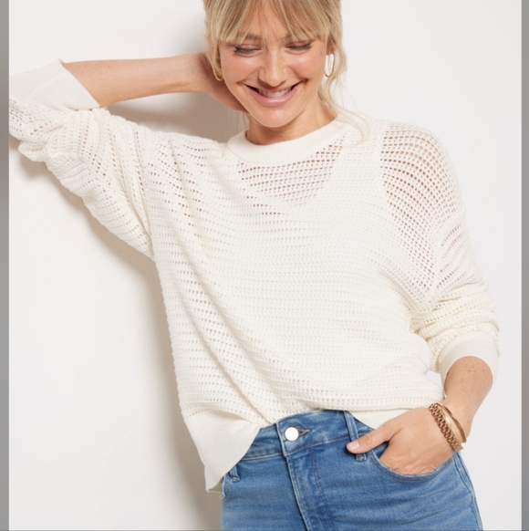 Varley Sweaters - Varley Kershaw Sweater Pullover